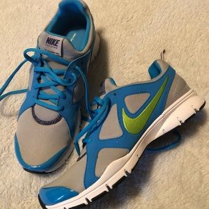 Nike shoes